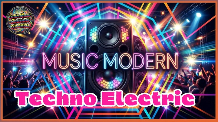 Techno Electric No.1