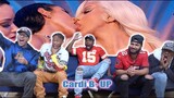 Cardi B - Up [Official Music Video] Reaction / Review