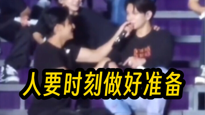 ฮงจีซู: แร็ปเปอร์น้องใหม่ที่พัฒนาได้ภายในหนึ่งสัปดาห์ ผมไม่ยอมให้ตัวเองสะดุดที่เดิมสองครั้งหรอก!