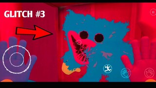 Glitch Poppy Playtime Mobile - Glitch #3