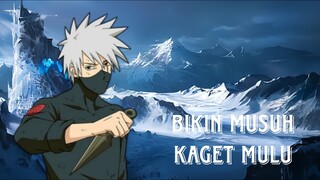 HERO INI BISA MASUK KE DALAM DANAU‼️