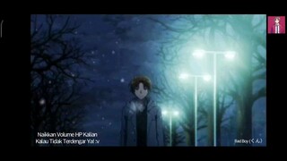 pertemuan antara ayanokoji & sakayanagi 🥶