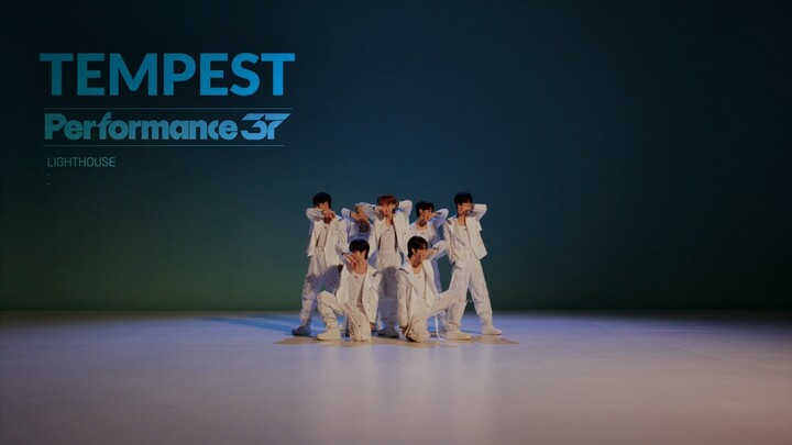TEMPEST "LIGHTHOUSE" Seven-Person Dance Version