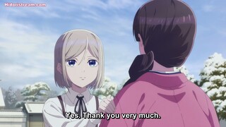 My Happy Marriage Season 2 Episode 10 (English Sub)