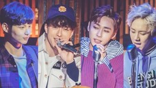 The Liar And His Lover OST Part 3 Crudeplay