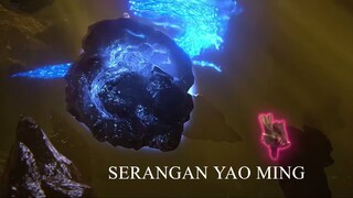 BTTH 175-176 | KEPALA SUKU YAO MING