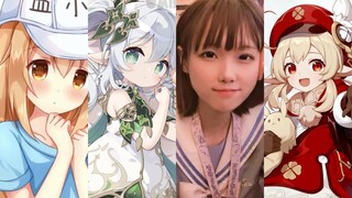 花玲姐姐这么可爱真是抱歉！大大呱生日快乐！