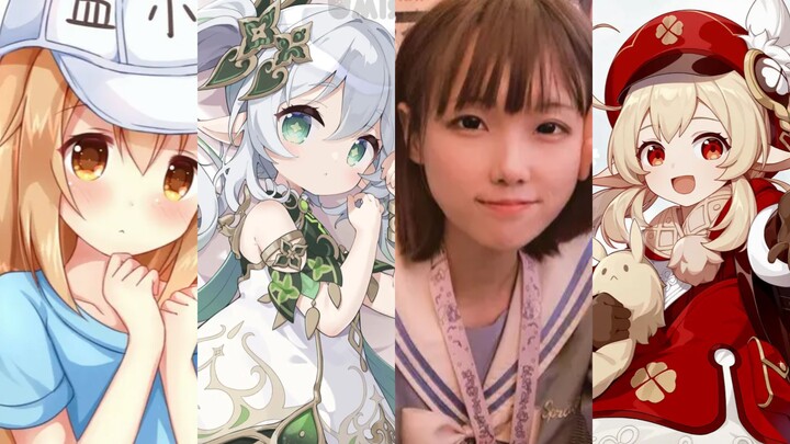 Chị Hoa Linh đáng yêu thế này thật là xin lỗi! Chúc mừng sinh nhật Đại Đại Qua!