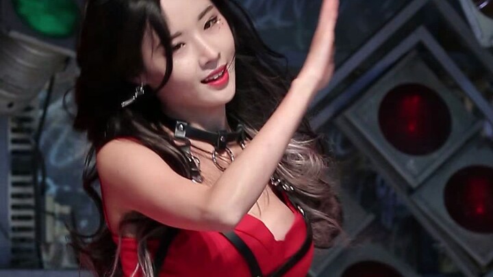 PocketGirls Korean Girl Group Star Dance Straight Shot Collection (33)