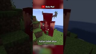 Mengenal WARDEN Minecraft