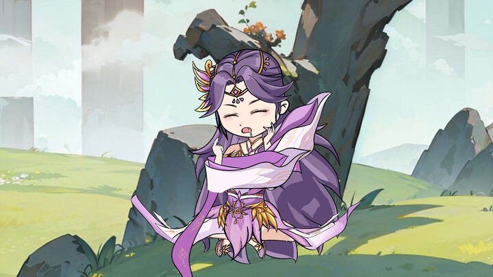 Master, I Want to *: Episode 10: Snack Phlegm