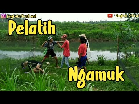 Tinju Bebas || Film Komedi ll film pendek purworejo