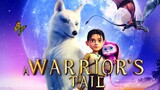 A Warrior's Tail