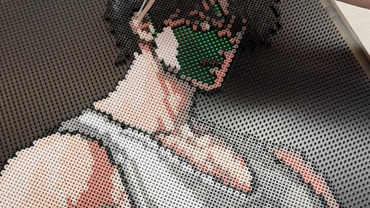 Why are bead puzzles so much fun?