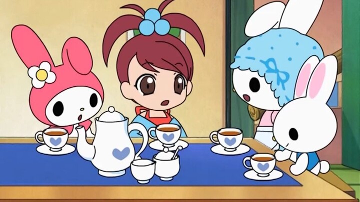 Onegai My Melody: Kirara Eps-33 (おねがいマイメロディきららっ)