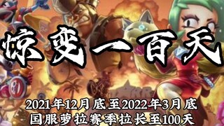 荒野乱斗梗盘点
