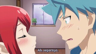 Renai Boukun - Episode 10 (Subtitle Indonesia)