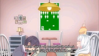 [AMV] Những cô bạn gái 'hentai' của tôi P7