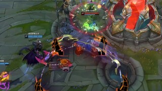 เรียบเนียนไร้รอยตะเข็บของ Shenlong Yasuo