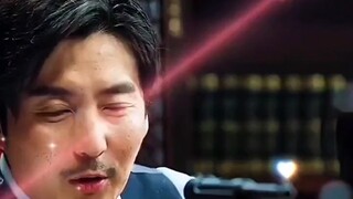 超强大脑做间谍，走向人生巅峰