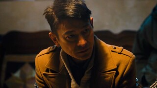 吾先生：你等我换雷洛那个大号