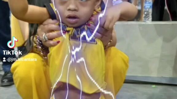 Gabriel Alcantara and Mayora  in Sport Complex