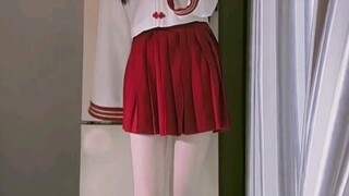 คอลเลคชั่นผ้าไหมสีขาว