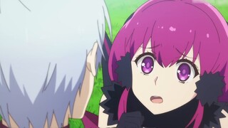 Shocked! This animation actually gives away girls at the beginning, the kind that can be used for fe