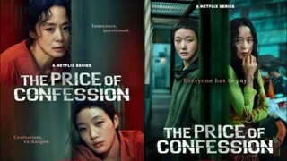 EP.5 | THE PRICE OF CONFESSION | ENG SUB