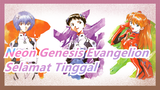 [Neon Genesis Evangelion] Selamat Tinggal Yang Sebenarnya, Evangelions_B