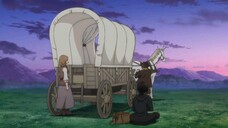 Cuộc Phiêu Lưu Của Người Thu Thập Ở Dị Giới Tập 3 thuyết minh