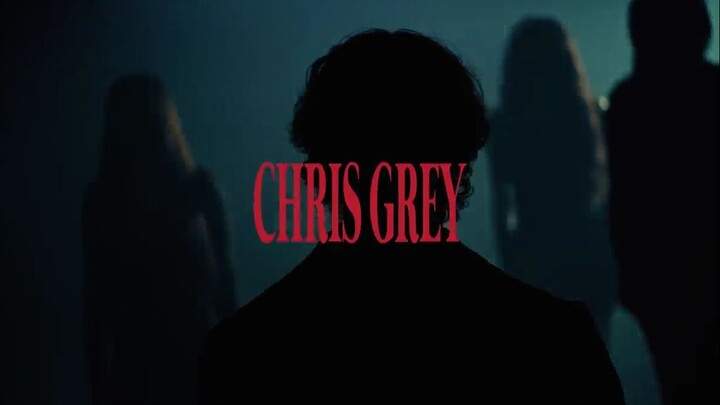 Chris Grey  - ALWAYS BEEN YOU