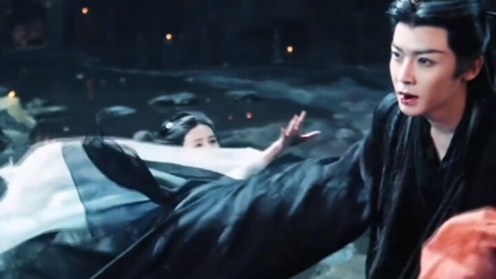 You can question Guo Jingming on anything else, but you can never question his sense of aesthetics.