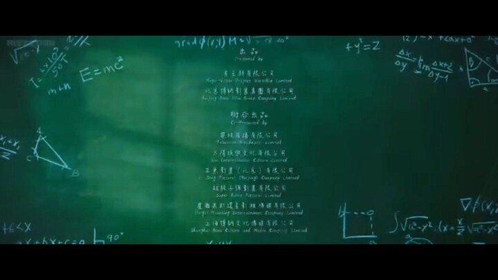 ‎BIG BROTHER -Donnie Yen English Sub enhanced