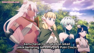 EP1 Kekkon Yubiwa Monogatari Season 2 (Sub Indonesia)