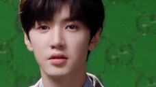 Chen Zheyuan and Gucci's best lip-syncing answers