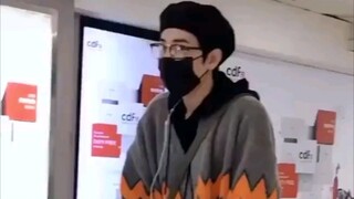 [Xiao Zhan] Oh my god, the baby is so good, so good, so good, so good