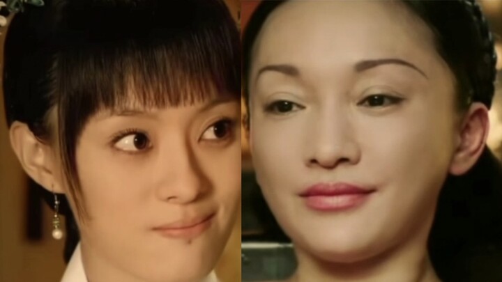 Đại Như, đây có phải là hiệu ứng mà anh muốn không?