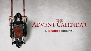 Movie The Advent Calendar 2023