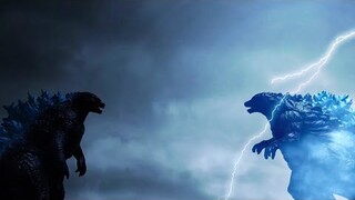 GODZILLA ANNIHILATION | Final Trailer | 4K Ultra HD (UHD)