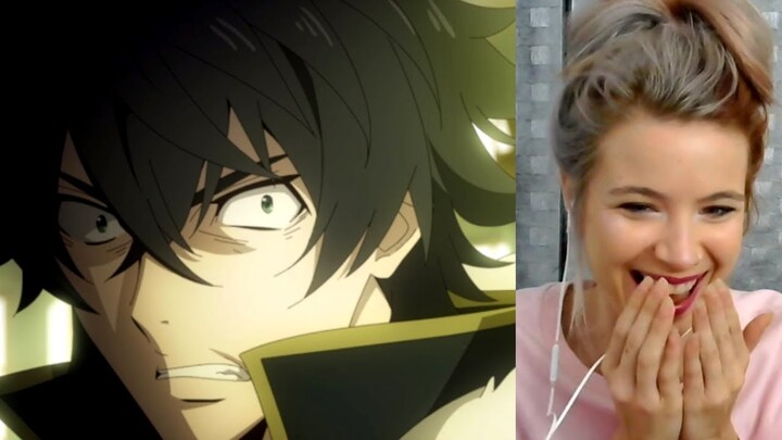 Rising of the Shield Hero Episode 12 Reaction Highlights and Review [Redirect]