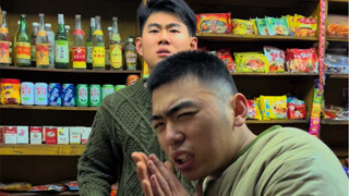 Tiedaner lại gặp rắc rối nữa... Lần này anh ta đã xúc phạm đến hai người...
