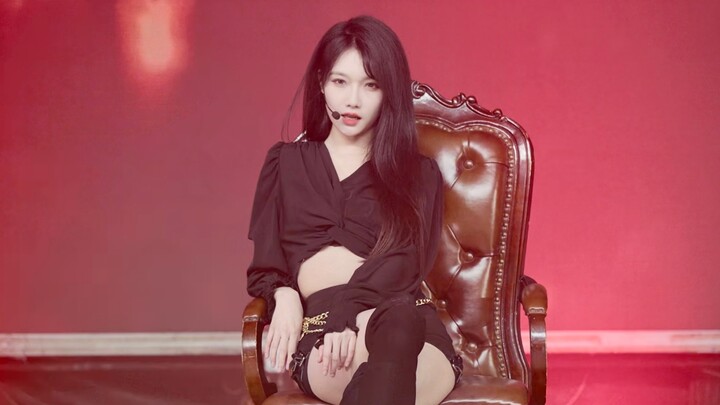 【Song Xinran】【SPY】【4K60P】20230603 SNH48 Best Partner Season 3 "Partner Conference" Concert "SPY" Son
