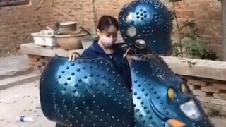 又菜，又爱玩！（十）