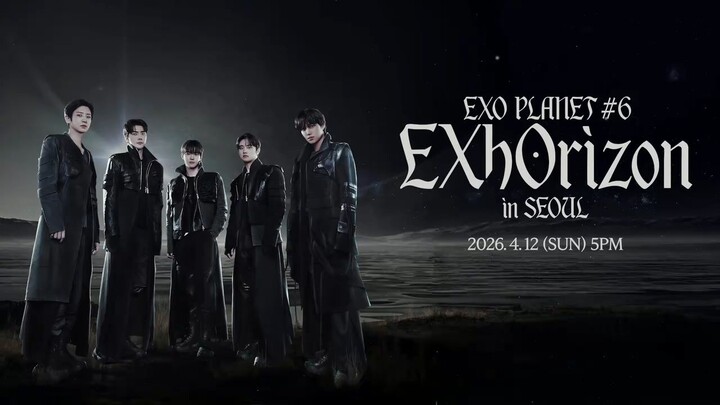 EXHORIZON SEOUL 120426