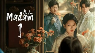 EP1/24 Madam (2025)
