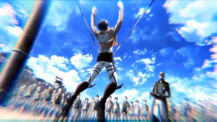 If you can’t let go of anything, nothing will ever change.