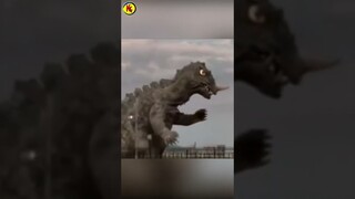 FILM GODZILLA ALA OPPA-OPPA KOREA