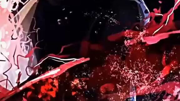 luka akan membuat seseorang berubah