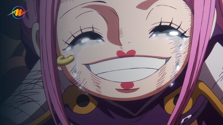 ONE PIECE - EPISODE 1138